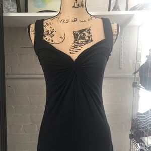 Candie’s Black Top